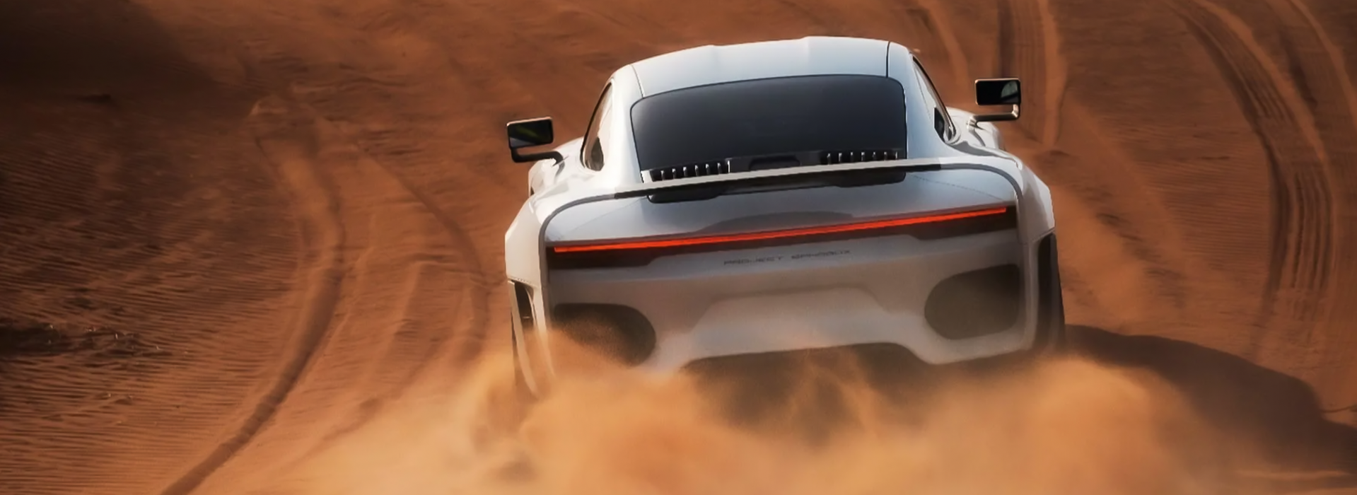 Offroad-Hypercar